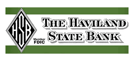 The Haviland State Bank