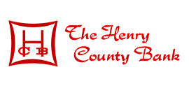 The Henry County Bank