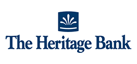 The Heritage Bank