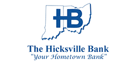 The Hicksville Bank
