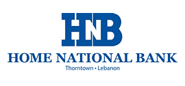 The Home National Bank of Thorntown