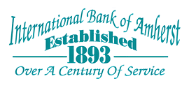 The International Bank of Amherst