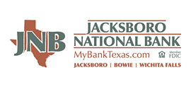 The Jacksboro National Bank