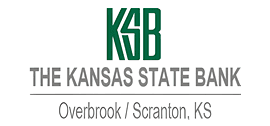 The Kansas State Bank Overbrook Kansas