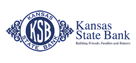The Kansas State Bank