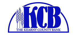 The Kearny County Bank
