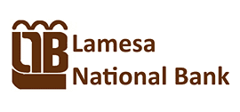 The Lamesa National Bank