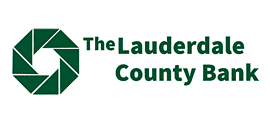 The Lauderdale County Bank