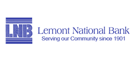 The Lemont National Bank