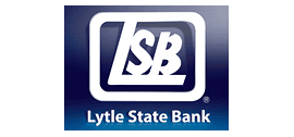 The Lytle State Bank of Lytle