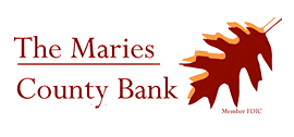 The Maries County Bank