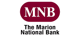 The Marion National Bank