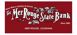 The Mer Rouge State Bank