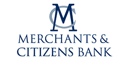 The Merchants & Citizens Bank