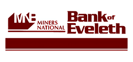 The Miners National Bank of Eveleth