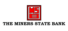 The Miners State Bank