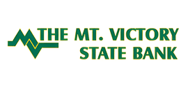 The Mt. Victory State Bank