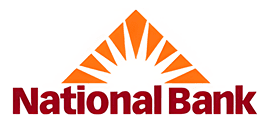The National Bank of Blacksburg