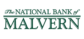 The National Bank of Malvern
