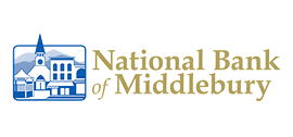 The National Bank of Middlebury