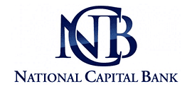 The National Capital Bank of Washington
