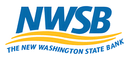 The New Washington State Bank