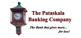 The Pataskala Banking Company