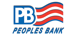 The Peoples Bank