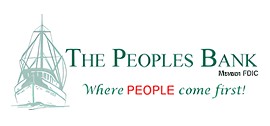 The Peoples Bank