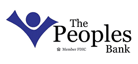 The Peoples Bank