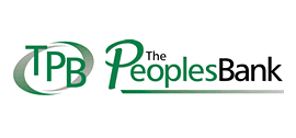 The Peoples Bank