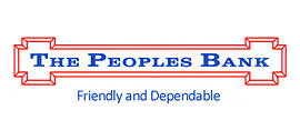 The Peoples Bank