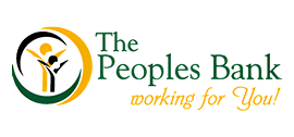 The Peoples Bank