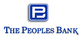 The Peoples Bank