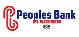 The Peoples Bank