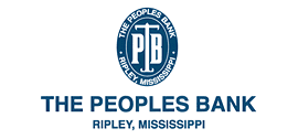 The Peoples Bank