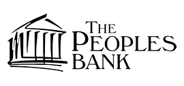 The Peoples Bank