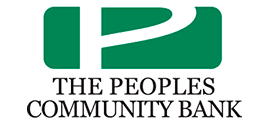 The Peoples Community Bank