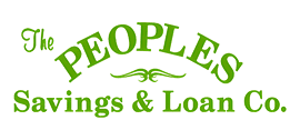 The Peoples Savings and Loan Company