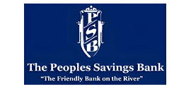 The Peoples Savings Bank
