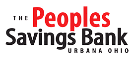 The Peoples Savings Bank