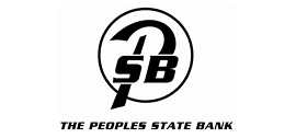 The Peoples State Bank
