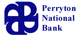 The Perryton National Bank