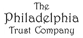 The Philadelphia Trust Company