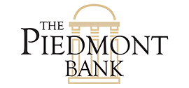 The Piedmont Bank