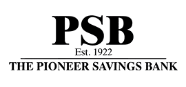 The Pioneer Savings Bank