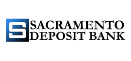 The Sacramento Deposit Bank