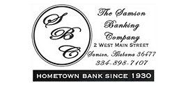 The Samson Banking Company