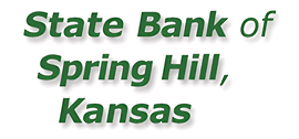 The State Bank of Spring Hill