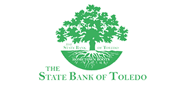 The State Bank of Toledo
